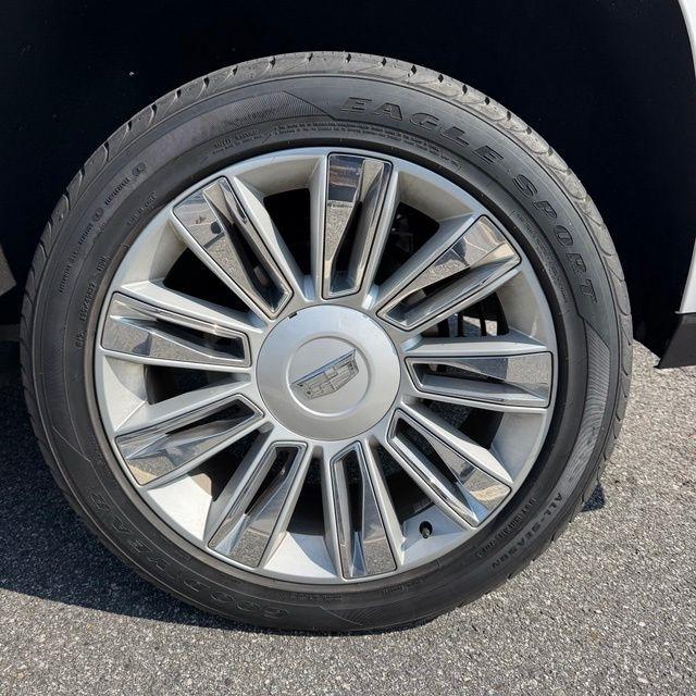 Cadillac Escalade  2020