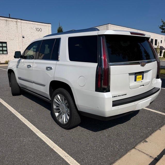 Cadillac Escalade  2020