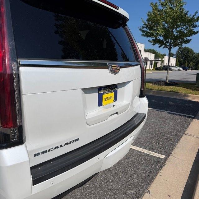 Cadillac Escalade  2020