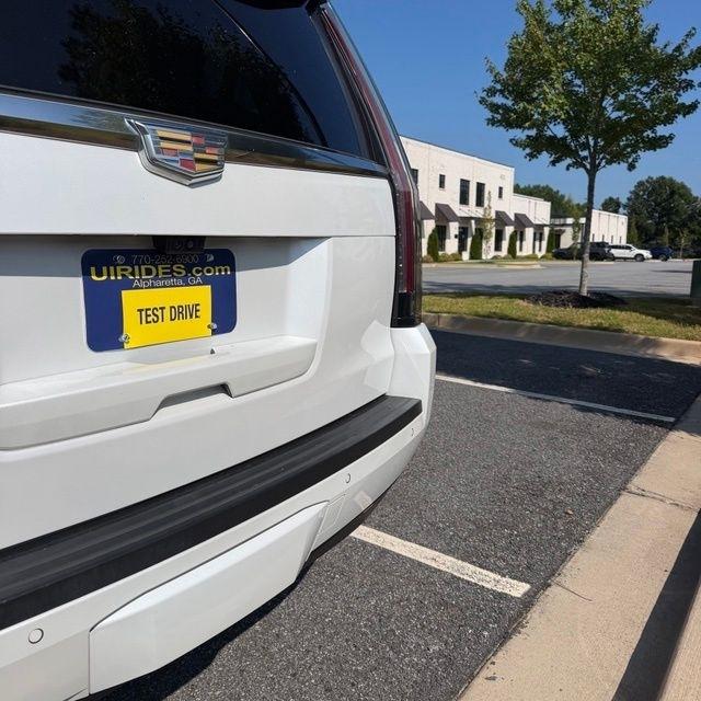 Cadillac Escalade  2020