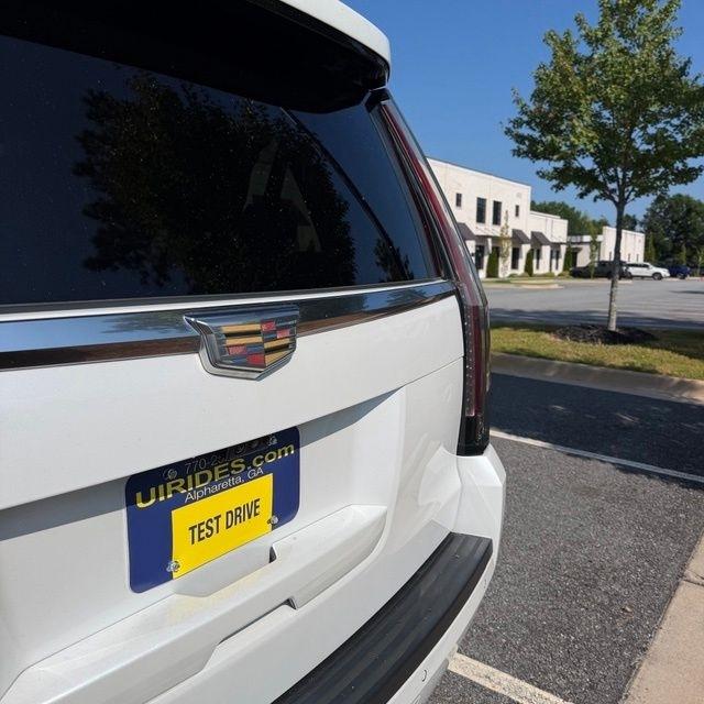 Cadillac Escalade  2020