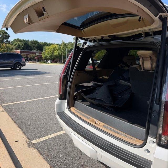 Cadillac Escalade  2020