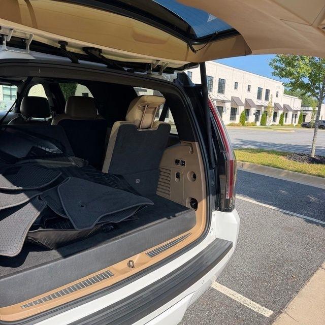 Cadillac Escalade  2020