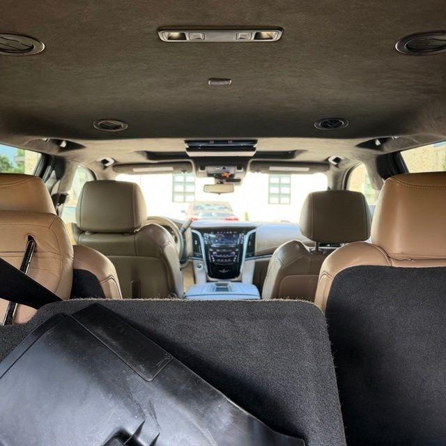 Cadillac Escalade  2020