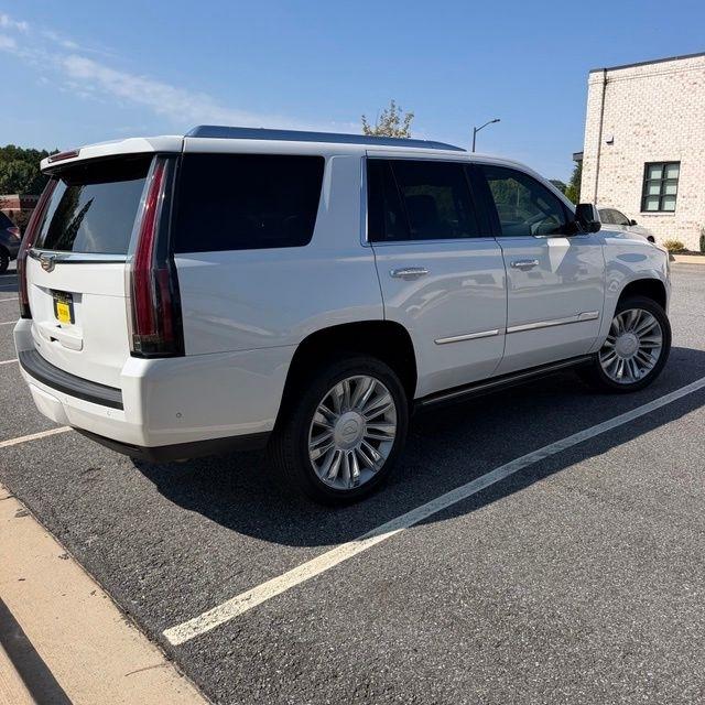 Cadillac Escalade  2020