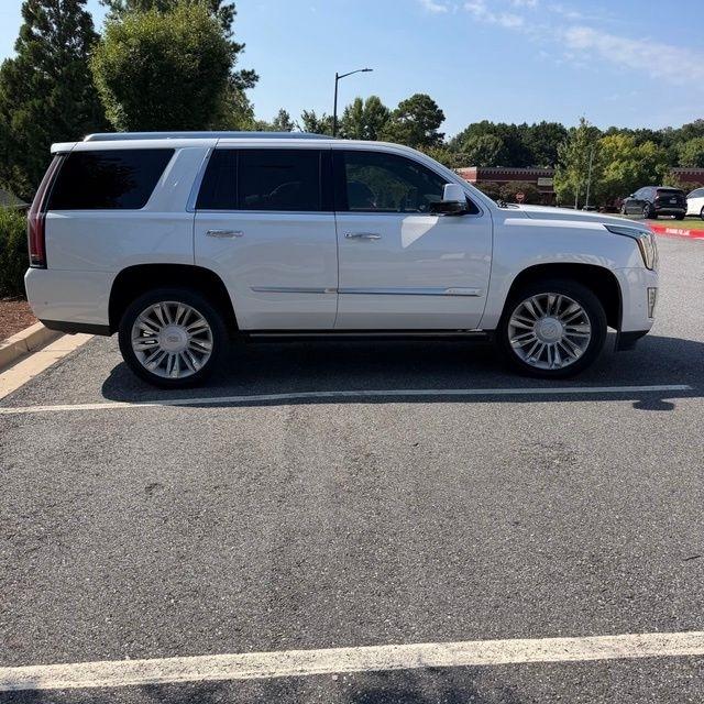 Cadillac Escalade  2020
