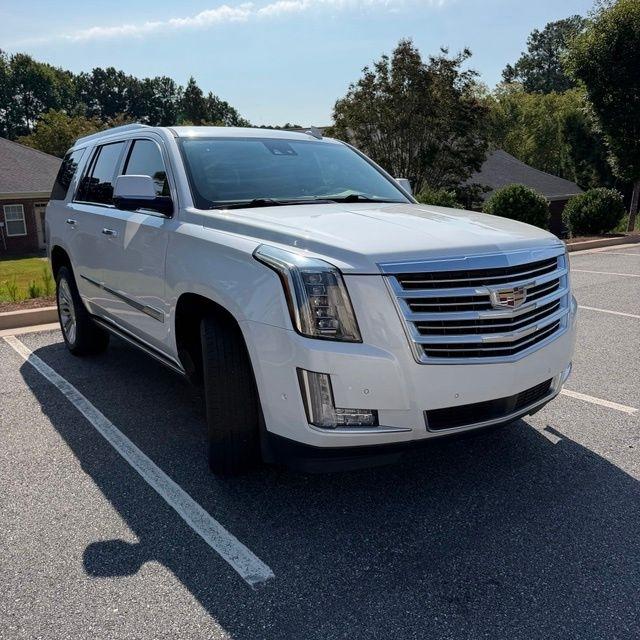 Cadillac Escalade  2020