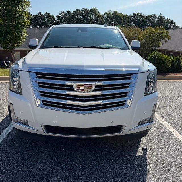 Cadillac Escalade  2020