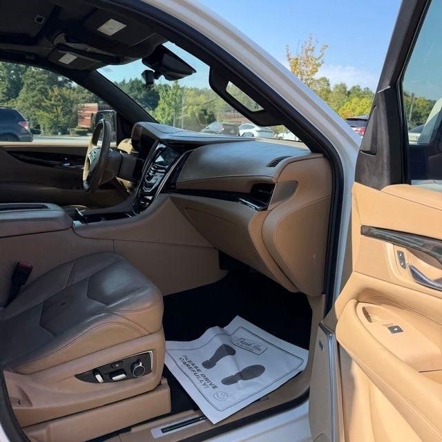 Cadillac Escalade  2020