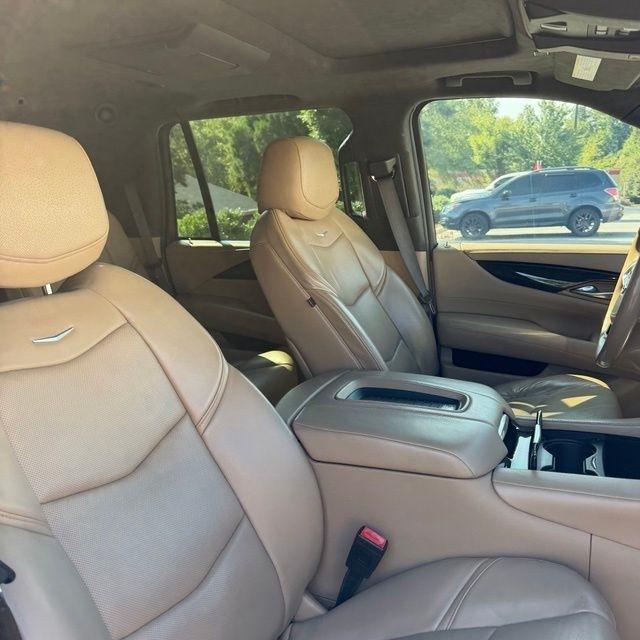 Cadillac Escalade  2020