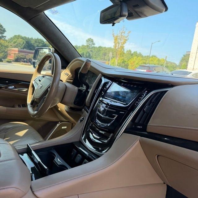 Cadillac Escalade  2020
