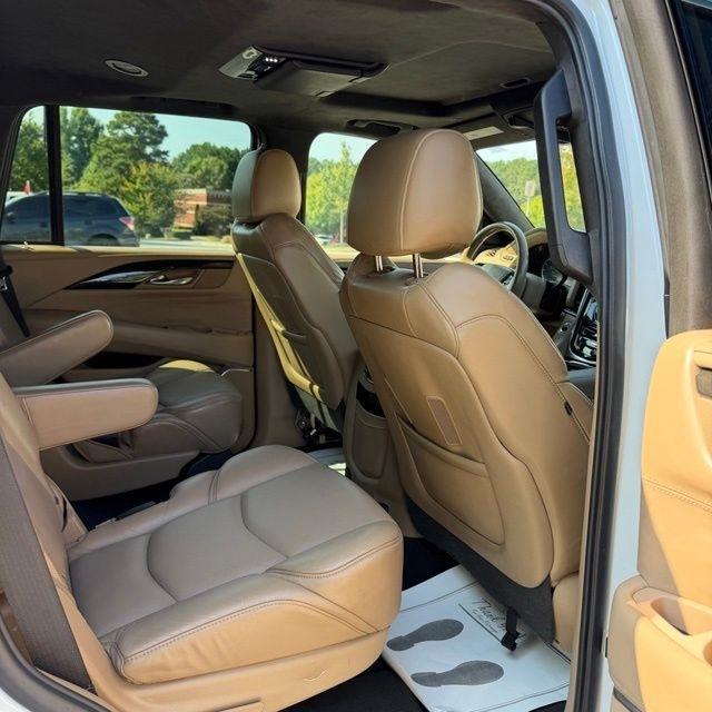 Cadillac Escalade  2020