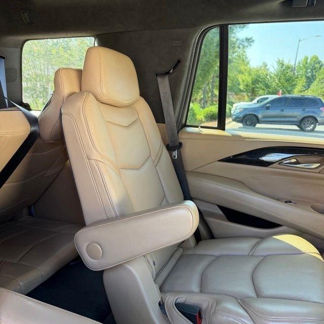 Cadillac Escalade  2020