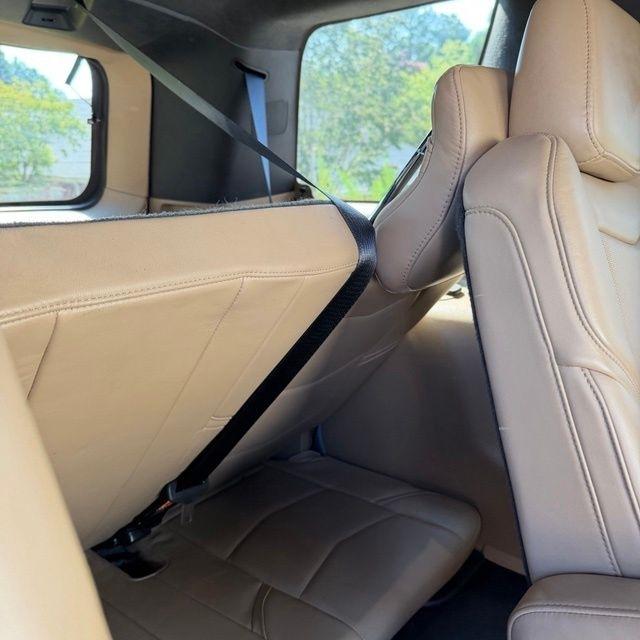 Cadillac Escalade  2020