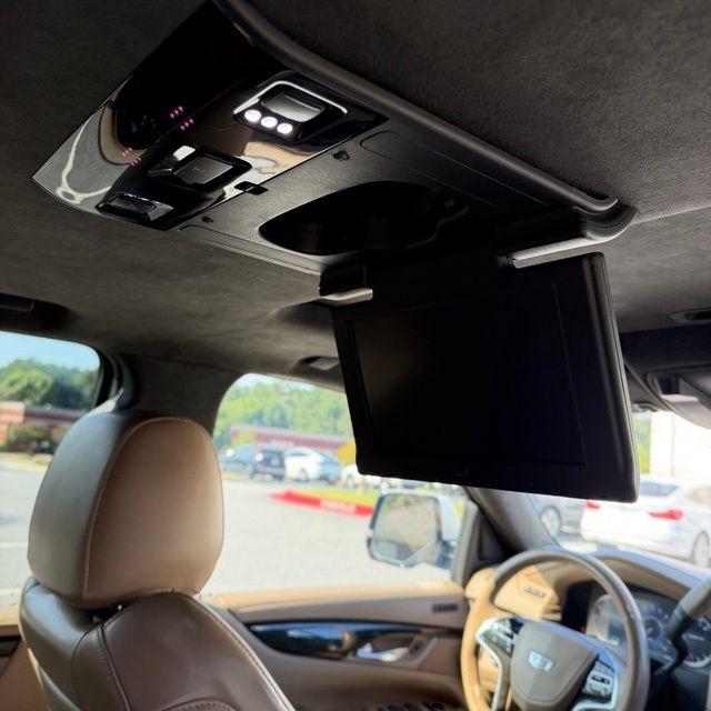 Cadillac Escalade  2020
