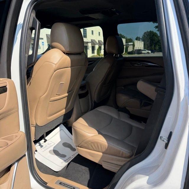 Cadillac Escalade  2020