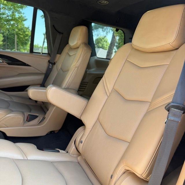 Cadillac Escalade  2020