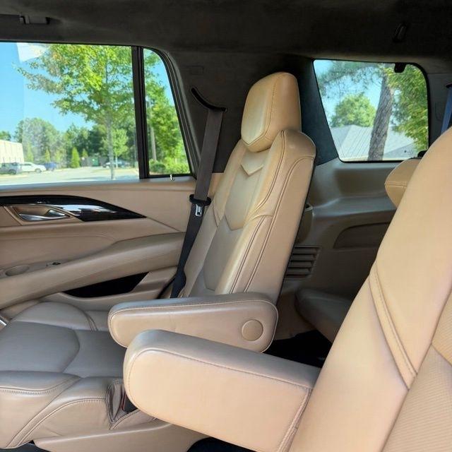 Cadillac Escalade  2020