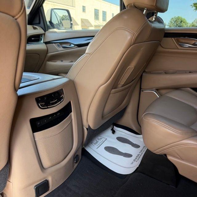 Cadillac Escalade  2020