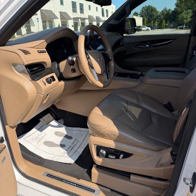 Cadillac Escalade  2020