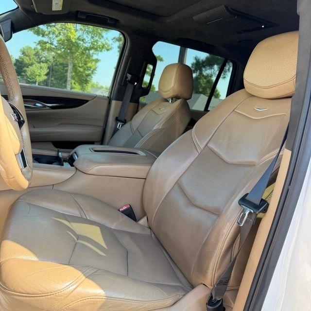 Cadillac Escalade  2020