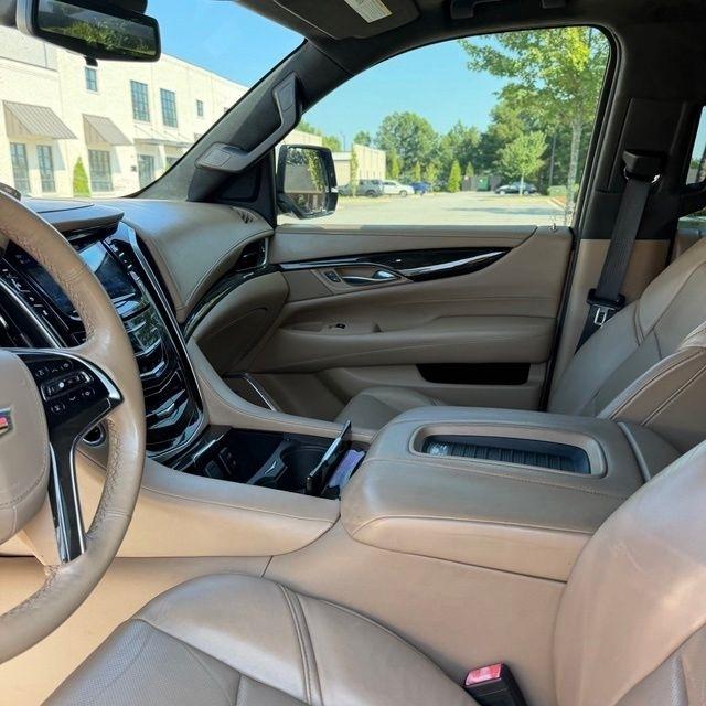 Cadillac Escalade  2020
