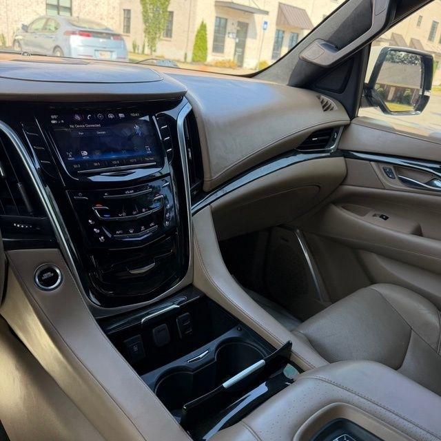 Cadillac Escalade  2020