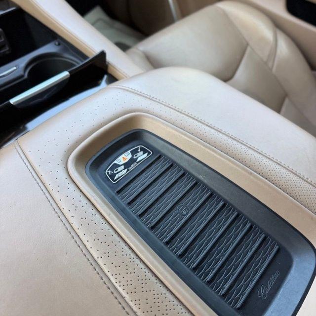 Cadillac Escalade  2020