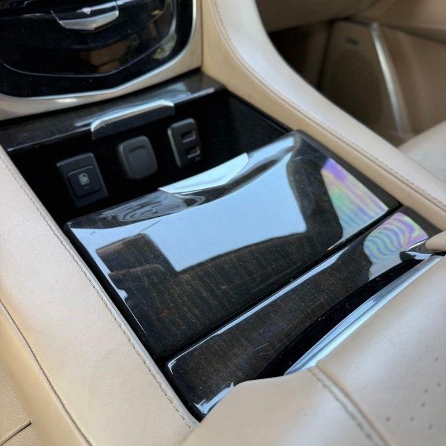 Cadillac Escalade  2020