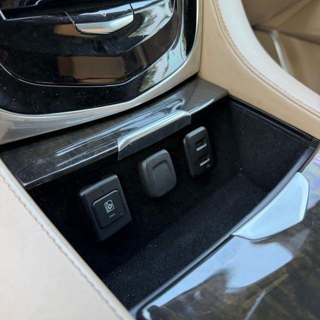 Cadillac Escalade  2020