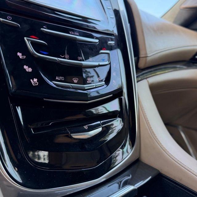 Cadillac Escalade  2020