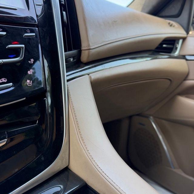 Cadillac Escalade  2020