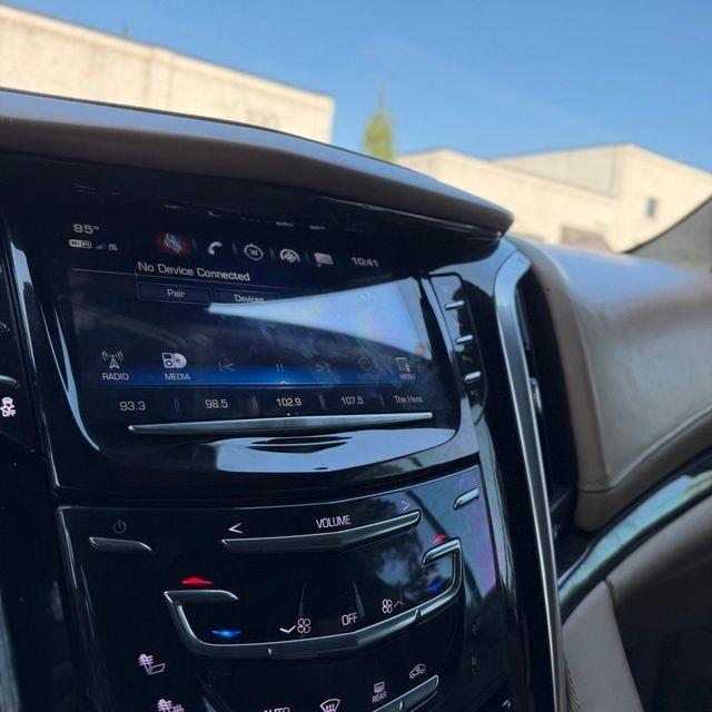 Cadillac Escalade  2020