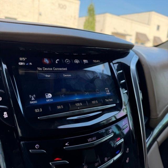 Cadillac Escalade  2020