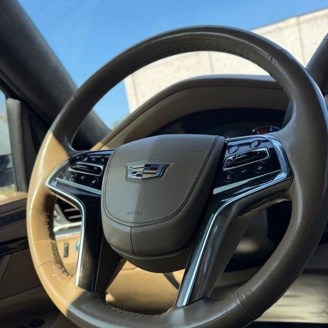Cadillac Escalade  2020