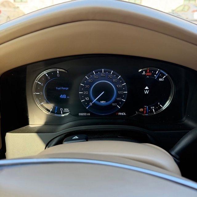 Cadillac Escalade  2020
