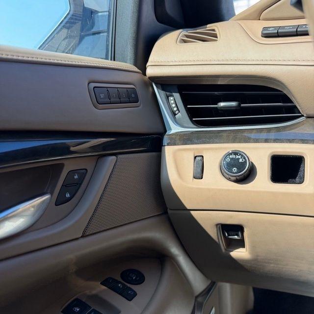 Cadillac Escalade  2020