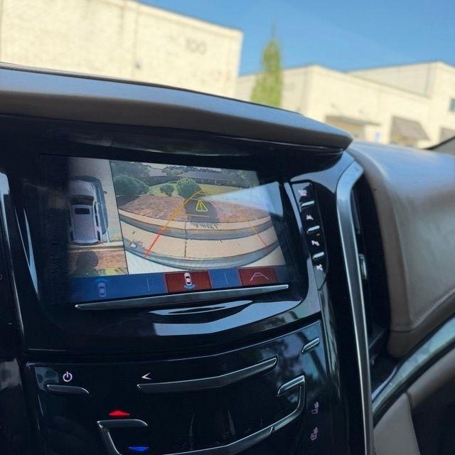 Cadillac Escalade  2020