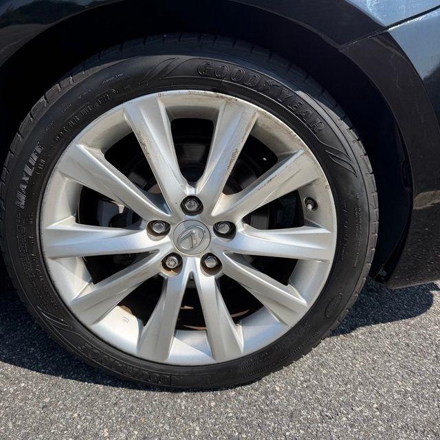 Lexus IS  2015