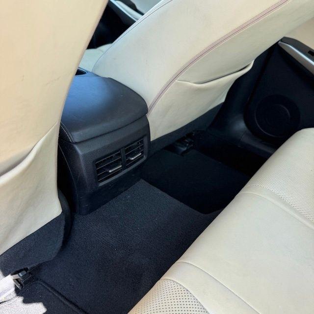 Lexus IS  2015