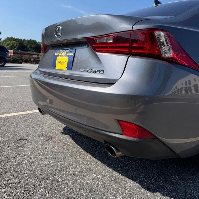 Lexus IS  2014
