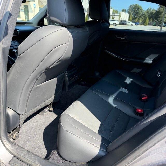 Lexus IS  2014