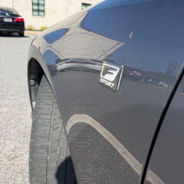 Lexus IS  2014