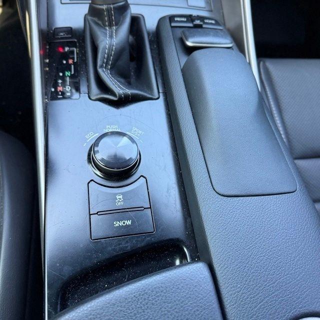 Lexus IS  2014