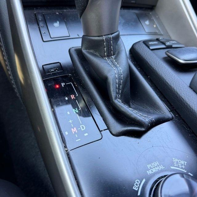 Lexus IS  2014