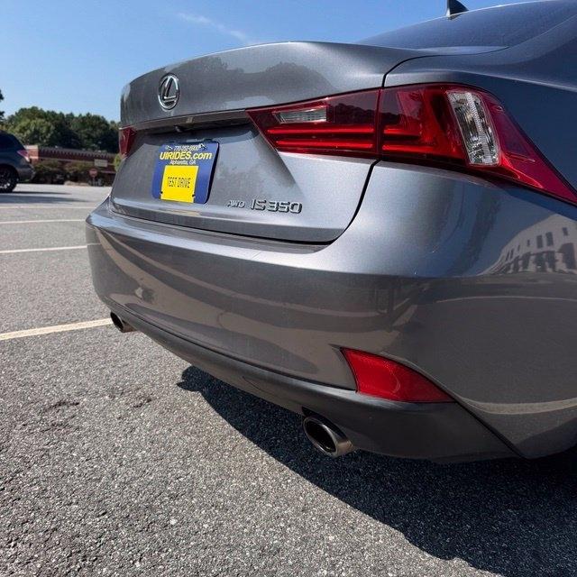Lexus IS  2014