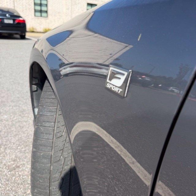 Lexus IS  2014