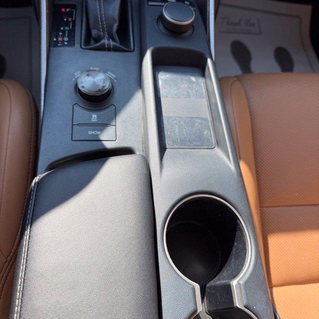 Lexus IS  2017