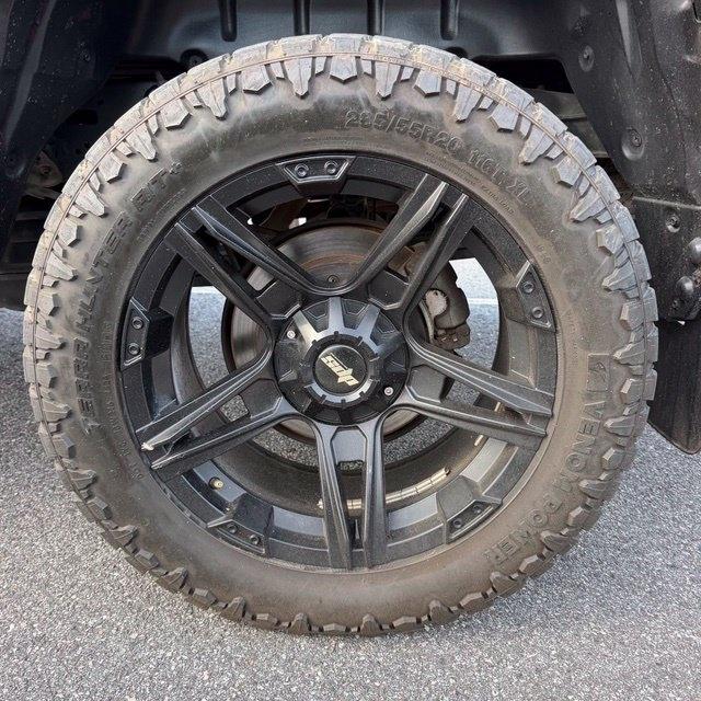 Toyota Tundra  2018