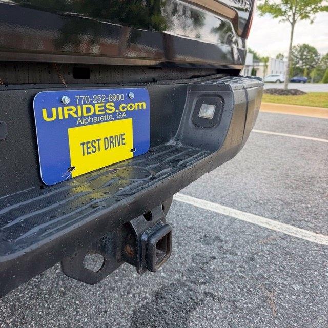 Toyota Tundra  2018